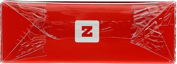 Zimba Coconut Flavored Teeth Whitening Strips | Vegan, Enamel Safe Hydrogen Peroxide Teeth Whitener for Coffee, Wine, Tobacco, and Other Stains | 14 Day Treatment | Coconut