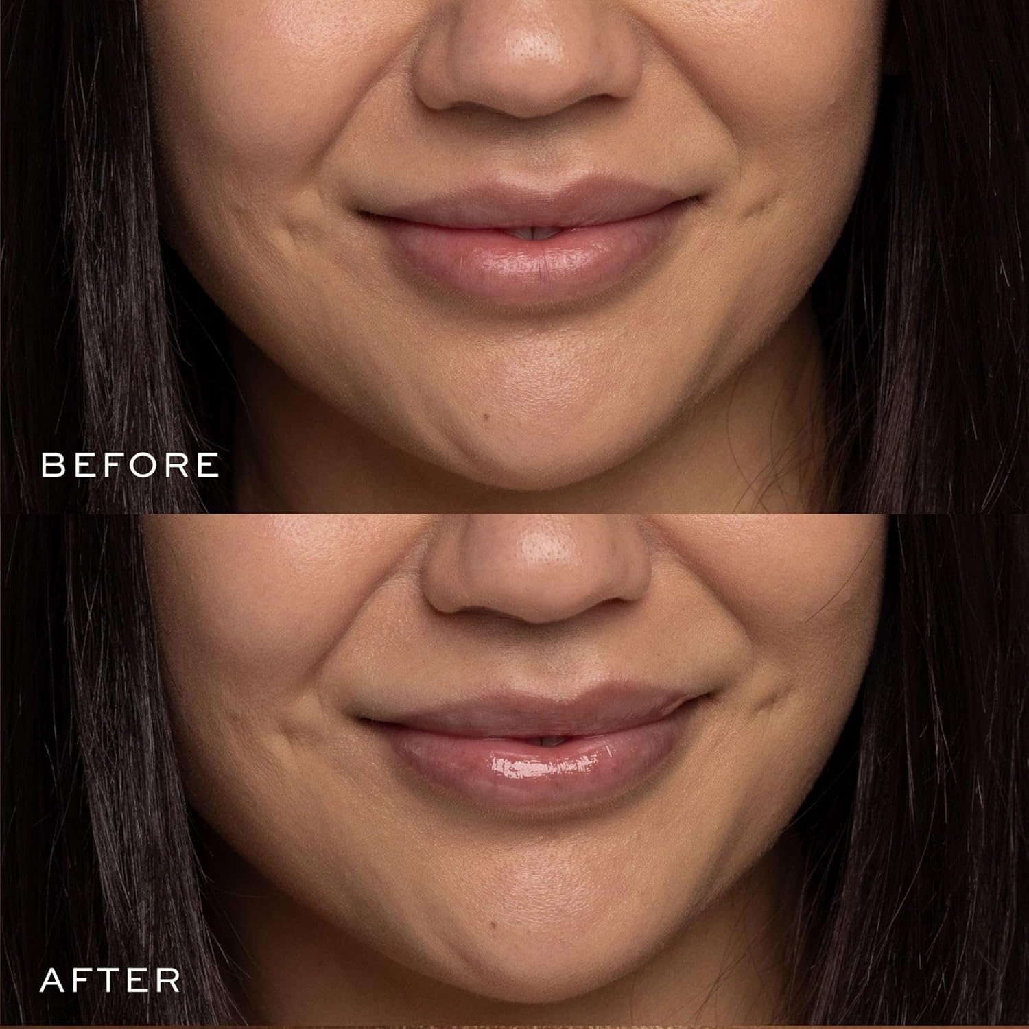 DIME Beauty Lip Balm, Hydrating Lip Balm and Gloss, Vegan & Cruelty-Free, Anti-Aging Lip Care, .5 oz / 15 ml