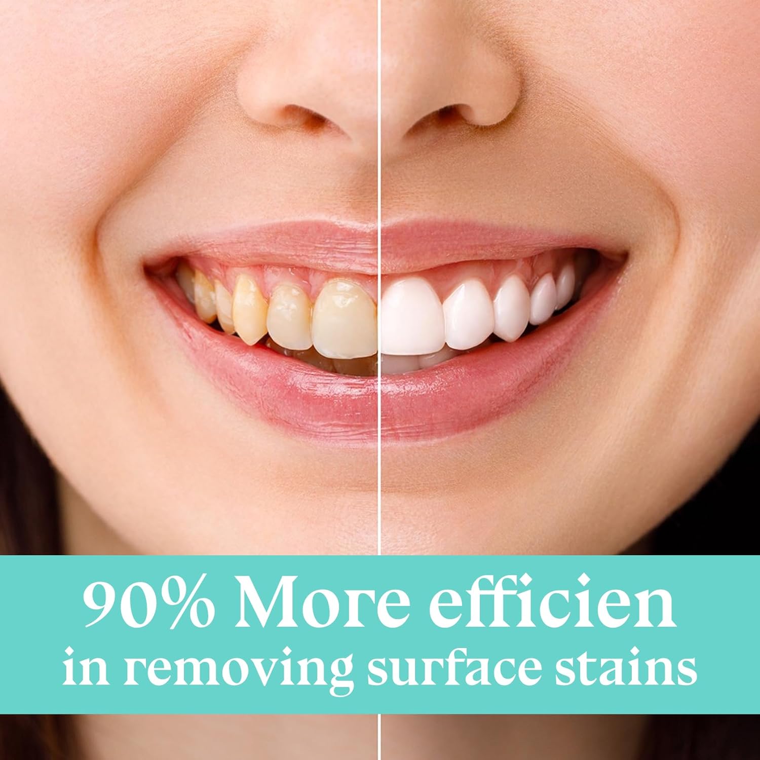 Toothpaste Tablets 90 Count,Portable Travel Toothpaste Tablets,Mint Flavors Mini Tooth Paste,Solid Travel Size Tooth Paste