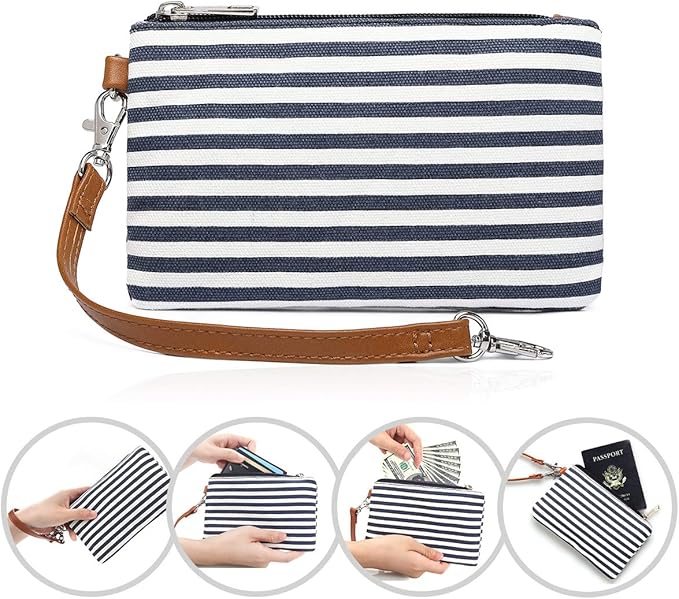 Bosidu Hanging Travel Toiletry Bag,Large Capacity Cosmetic Travel Toiletry Organizer for Women with 4 Compartments & 1 Sturdy Hook,Perfect for Travel/Daily Use/Christmas