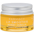 Farmacy Peptide Lip Smoothie - Hydrating Lip Balm with Vitamin C to Visibly Plump & Smooth Lines - Nourishing Treatment with a High-Gloss Finish - Honey Vanilla (10g)