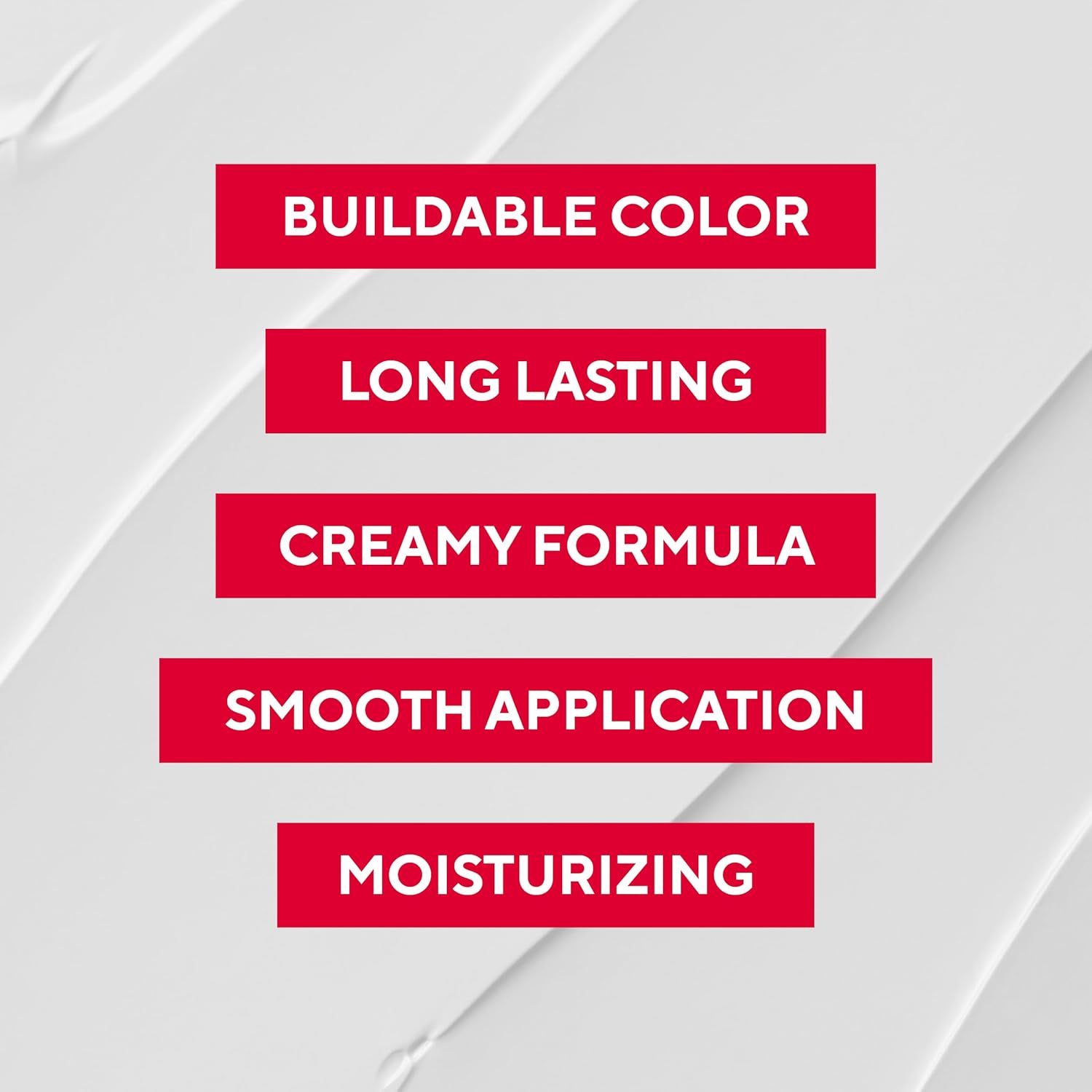 Mirabella - Sealed with a Kiss Full-Coverage Moisturizing Lipstick, Richly Pigmented, Creamy Lip Makeup, Hydrating Mineral-Based Lip Color with Antioxidant Vitamin E, Shine Shades, Mulberry Mocha