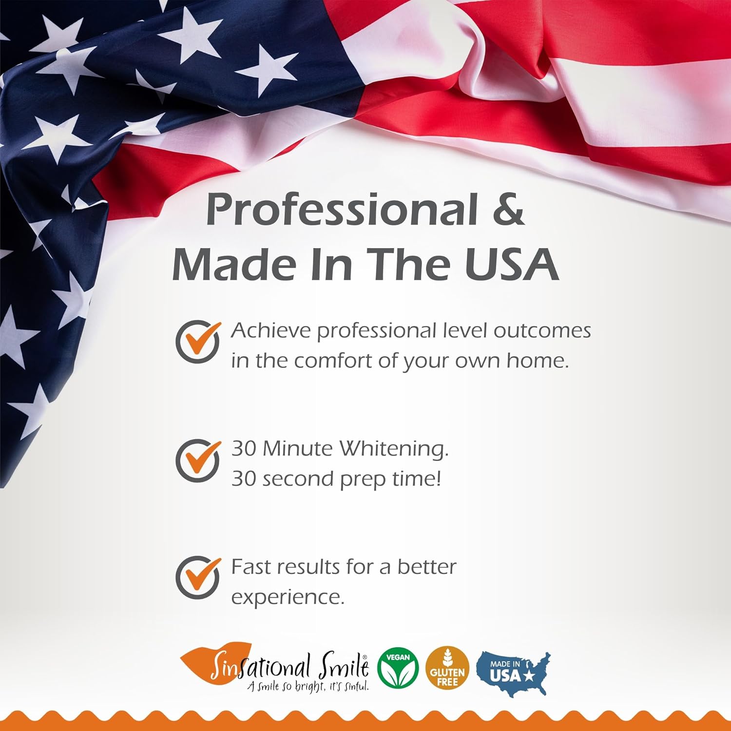 Pre-Filled Teeth Whitening Trays, 14 Trays (7 Treatments) - Safe, Fast, Simple, Effective, Removes Stains, No Sensitivity, Enamel Safe, for Sensitive Teeth & Gums