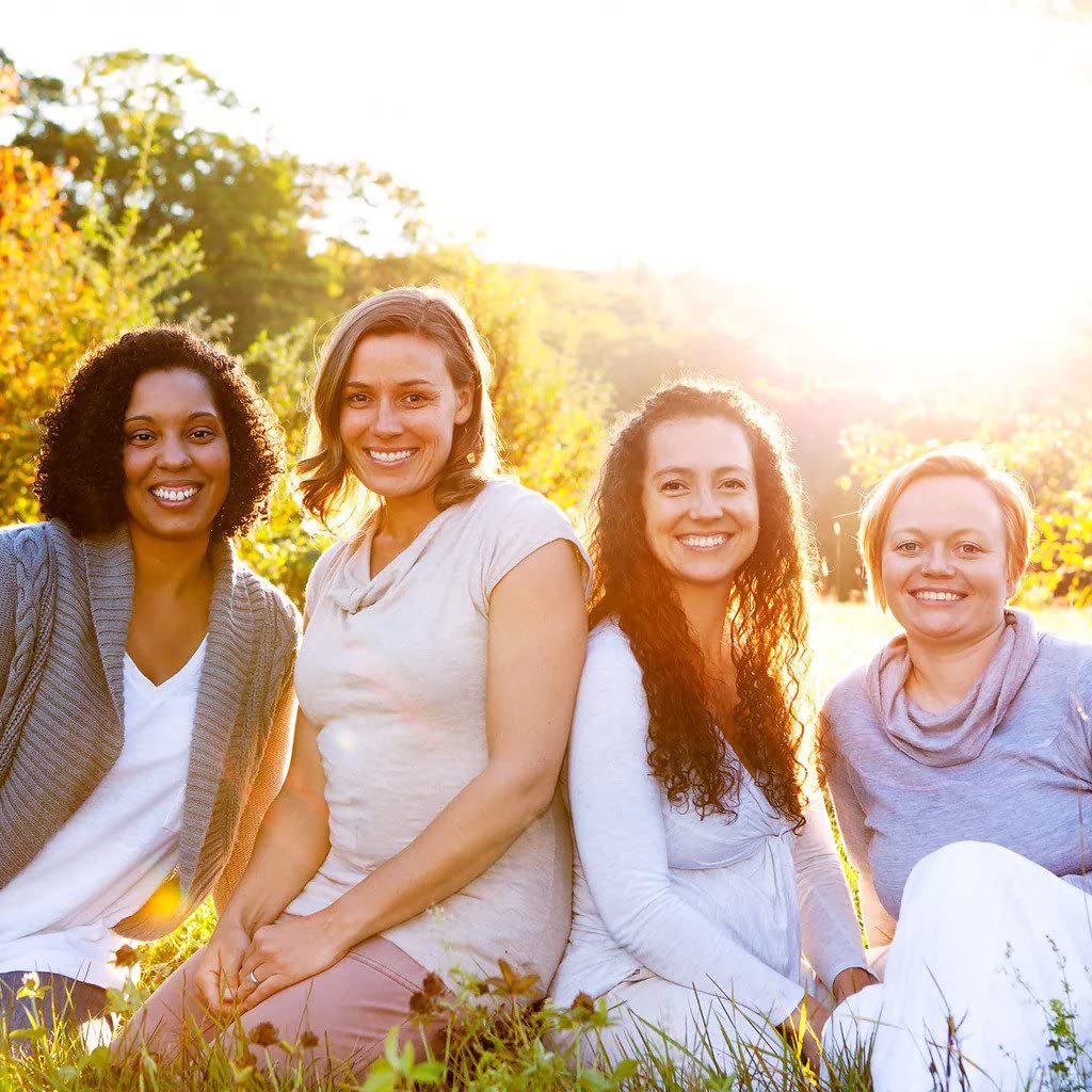 Classic Lip Balm -(Tangering Breeze, Lavender & Orange, Vanilla Madagascar, Pink grapefruit) 4Pk box