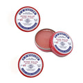 C.O. Bigelow Rose Salve Tins, Pack of 3 Lip Balm Tins, All Purpose Salve for Lips, Cuticles, Hands & Dry Skin, Lip Balm Set, 0.8 oz
