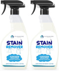 Stain Remover Spray | Gentle Yet Effective for Baby Stains | Non-Toxic, Clean Ingredients, No Added Fragrance | Laundry Spot Cleaner for Clothes & Bedding (16 Fl Oz, Pack of 2)
