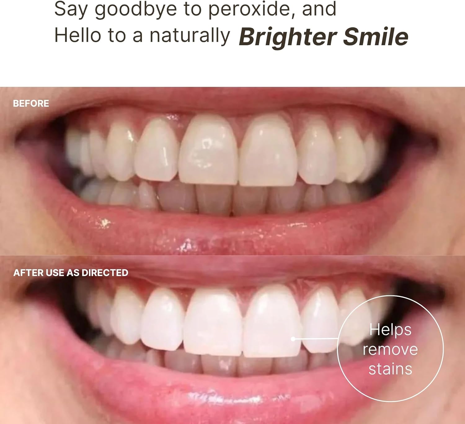 Nu Skin AP 24 Whitening Fluoride Toothpaste | AP 24 Blend | Vanilla Mint Flavor | Brightens Teeth | Removes Surface Stains | Prevents Dental Cavities & Plaque | Enamel-Safe | 4 oz | 2 Pack