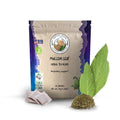 Ancient Paths Mullein Herbal Tea Blend - Respiratory Support & Immunity - Mullein Tea Leaf, Licorice, Peppermint, Elecampane - Caffeine-Free, Sustainable Tea Bags & Good Faith Grown (20 Sachets)