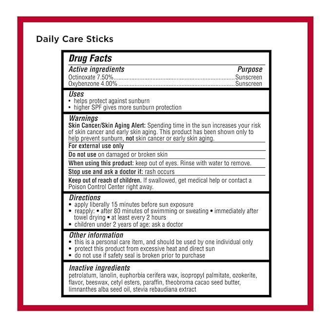 Carmex Classic, Weather Guard, and Daily Care Moisturizing Lip Balm Pack, 7-Count Lip Care Variety Pack Bag (3 Tubes, 4 Sticks)