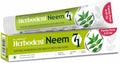 Herbodent® NEEM 7 in 1 Toothpaste-6.53Oz Pack of 1 | Organic Herbs-Neem, Black Seed & Xylitol for Anti Cavity, Cardamom & Mint for Freshness, Baking Soda for Great Cleaning-No Fluoride & No Paraben