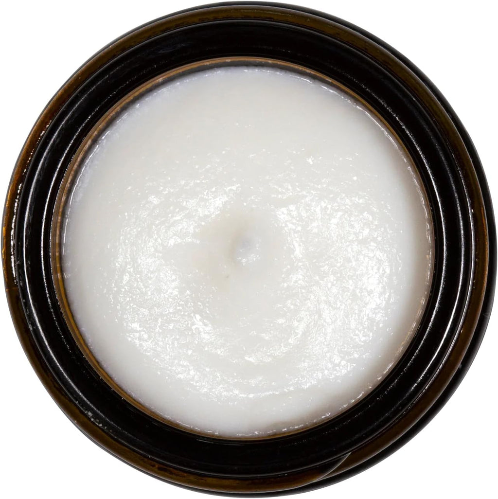 Living Libations - Organic Triple Mint Enamelizer Toothpaste | Natural, Wildcrafted, Vegan Clean Beauty (1 oz | 30 ml)