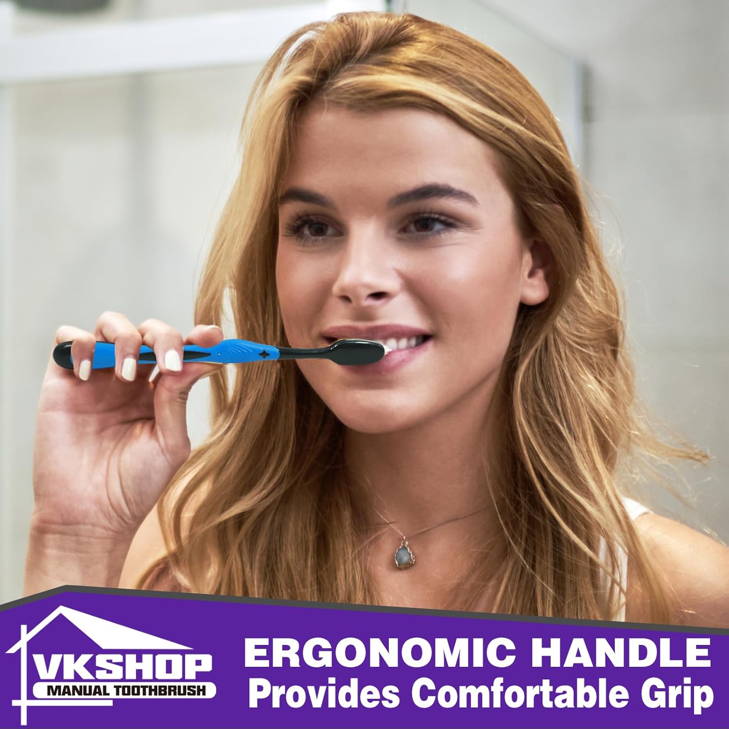 144 Pack Cheap Travel Toothbrushes and Soft Carbon Toothbrush, Reusable Travel Toothbrushes, Eco-Friendly Bulk Toothbrushes Individually Wrapped