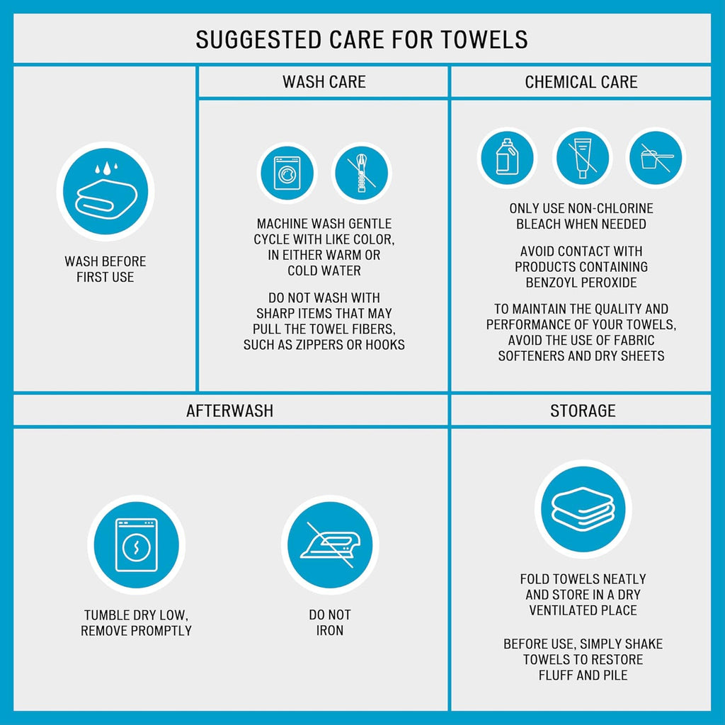 Madison Park Organic 100% Cotton Bathroom Towel Set, Hotel & Spa Quality Highly Absorbent, Quick Dry, Include for Shower, Handwash & Facial Washcloth, Multi-Sizes, Charcoal