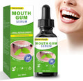 Gum Restore Drops - Advanced Repair for Receding Gums and Bad Breath, Mint Flavor, 2 Fl Oz
