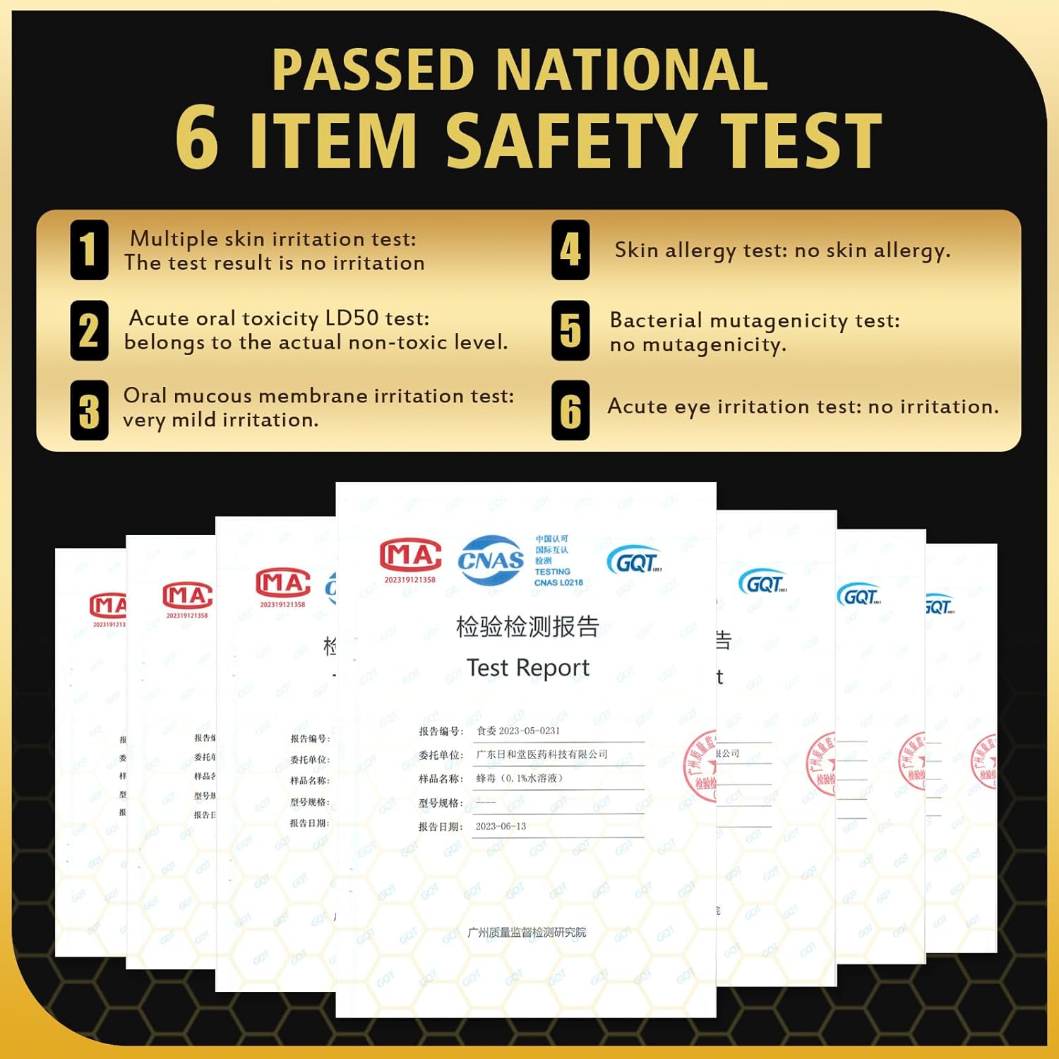 2PCS Bee Wasp Venom Toothpaste for Bleeding Gums,Gingivitis Treatment Repair,Sensitive Teeth,Mouth Sores,Plaque -150 MIN Breath Fresheners - 3.7 OZ(2 Pack)