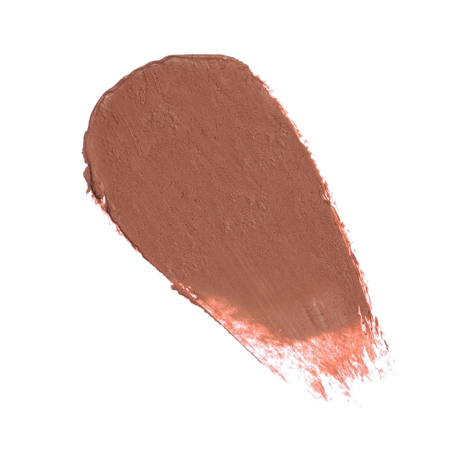 Multi-Use Makeup Stick - Blush, Lipstick, Eyeshadow & Highlighter For All Skin, Buildable Color, Long-Lasting, Lightweight, Natural Soft Finish(52 Milk Tea Matte), 0.158 oz