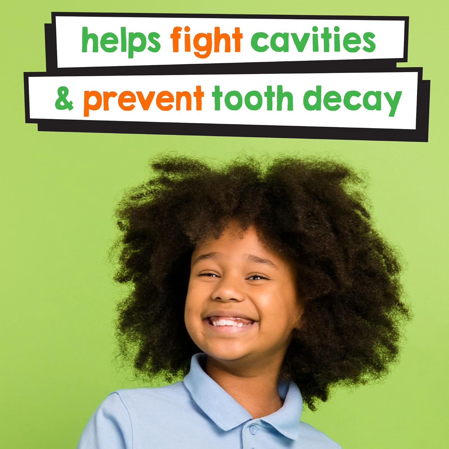 TheraBreath Kids Organic Wacky Watermelon Mouthwash with Fluoride, Anticavity, Dentist Formulated, 16 Fl Oz (Pack of 2)