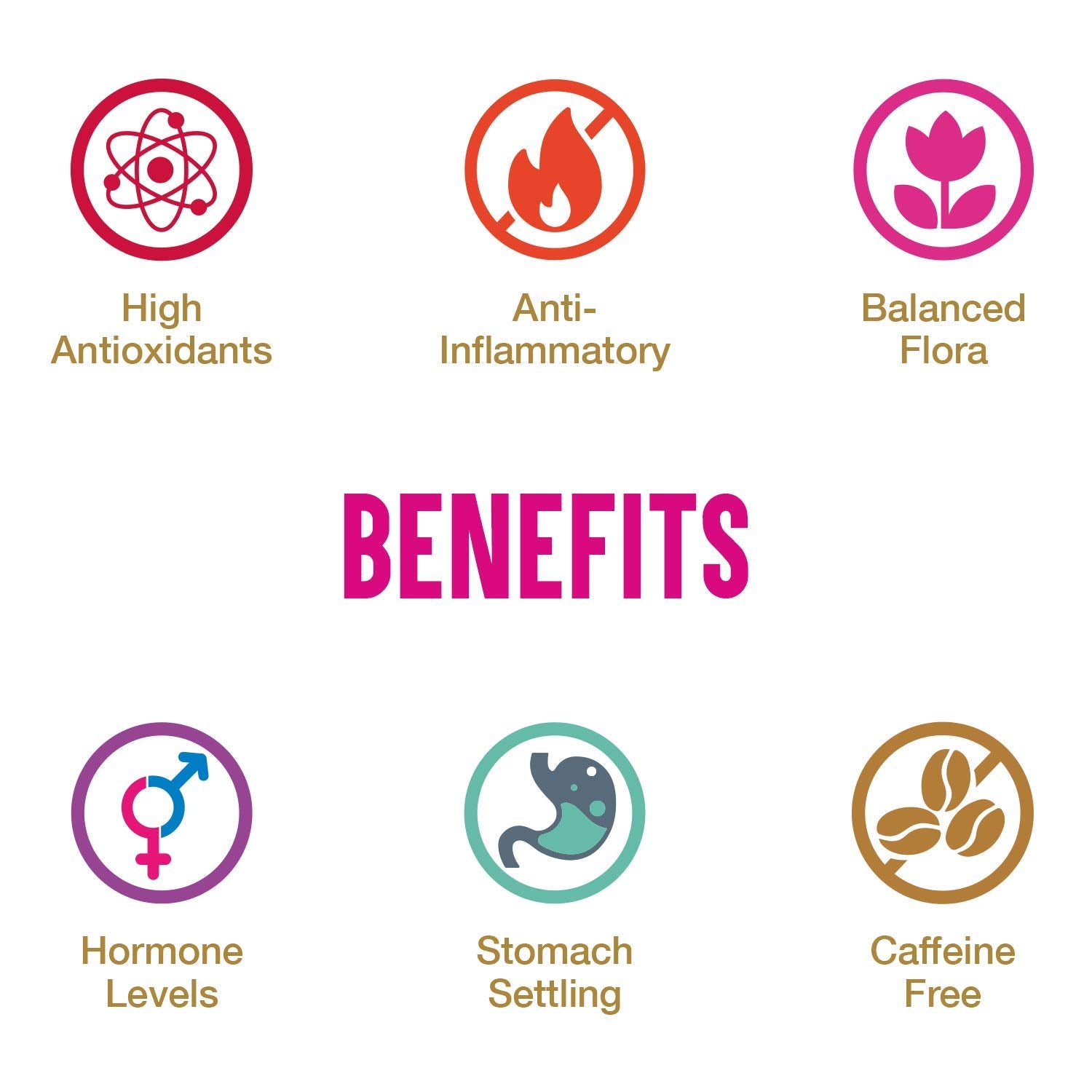 Punctuality Functional Herbal Tea for Late Menstrual Period Lemongrass Mint Natural Remedy Black Cohosh Blue Cohosh Women’s Health Hormone Regulation Cramps PCOS Plan-B Homeopathic (2eco tea bags)