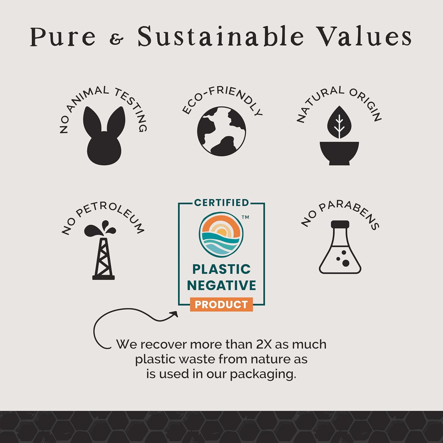 Natural Lip Balm - Organic & Natural Ingredients - Beeswax Based Moisturizing Lip Care Chapstick for Chapped Lips - Great Gift Idea - Farm & Bee - 0.15oz (Pack of 4 - Unscented)