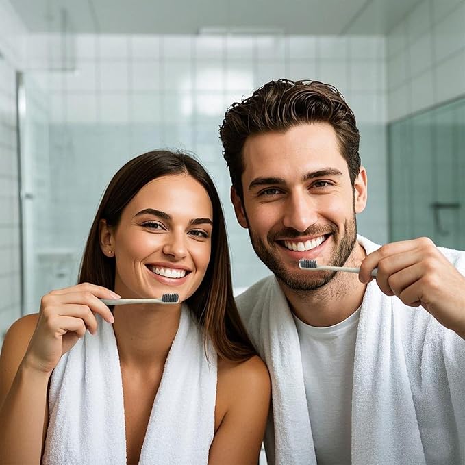 Toiletry Kits Homeless Personal Hygiene Care Package Kits Supplies In Bulk, Disposable Travel Size Essential Women Men Toiletries Set for Hotel, Charity, Camping, Travel (20 Pack)