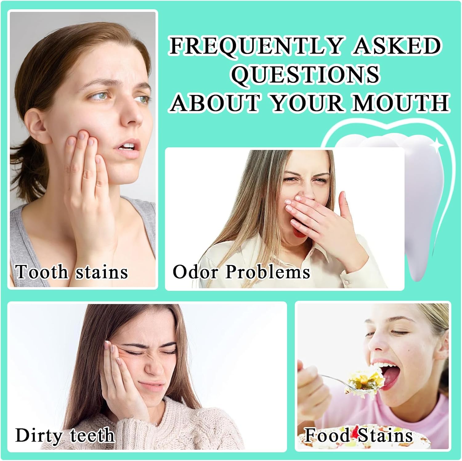 Travel Size Mouthwash,Mini Mouthwash Travel Size Bulk Portable Mouth Wash Set,Individual Small Travel Mouth Wash Packets for Fresh Breath(Pack of 60) A15