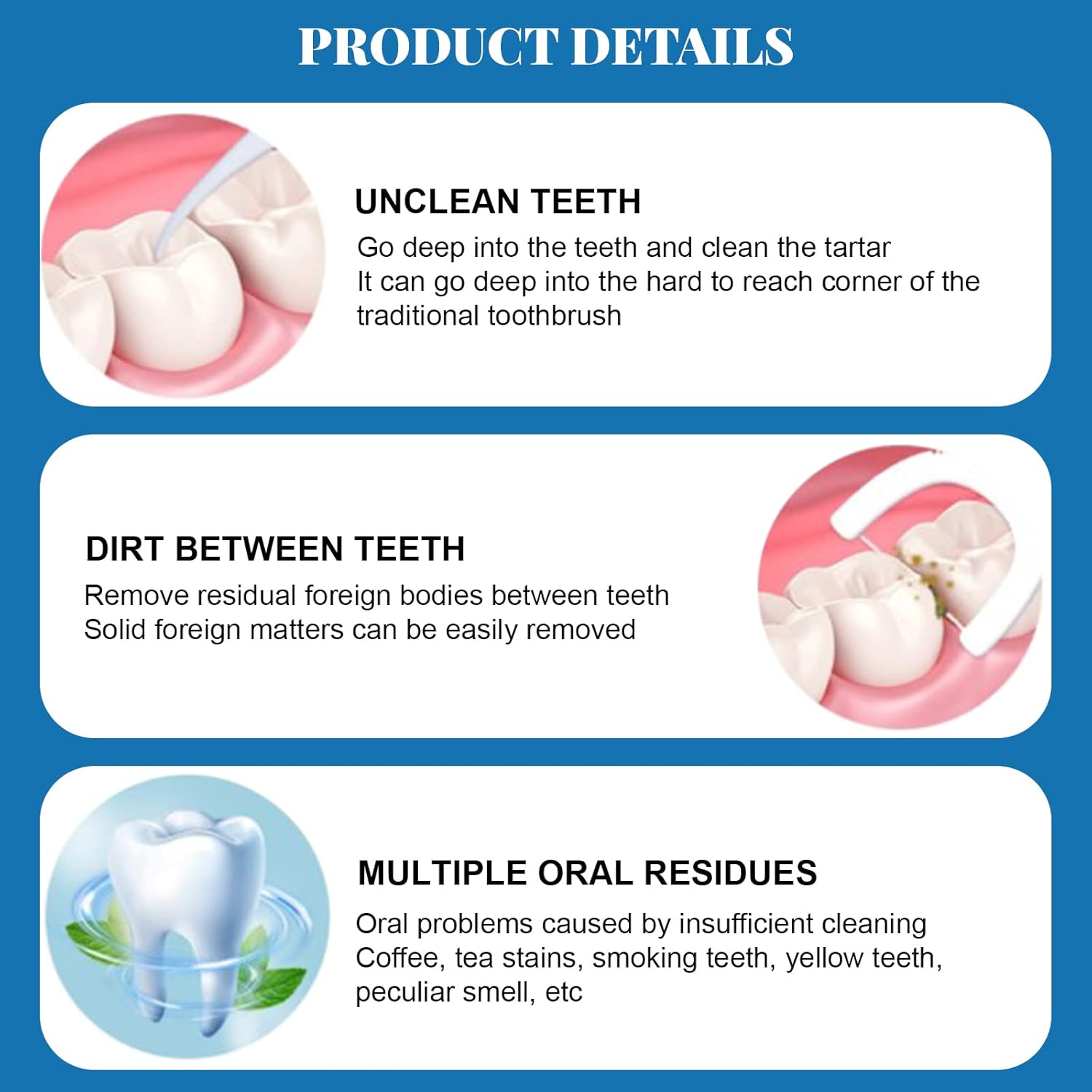 320pcs Dental Floss Picks Superfine Floss Stick No Break & No Shred Floss Oral Care Flat Wire Long Lasting Mint Eco-Friendly Toothpicks for Teeth Cleaning