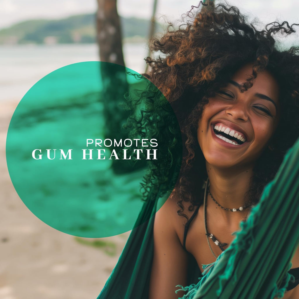 Vanman’s - Miracle Tooth Cleaning Powder Toothpaste (3 Pack) - Fluoride-Free Whitening Tooth Powder with Coconut Charcoal, Eggshell Powders - Remineralizing Toothpaste - 2.2 Ounce