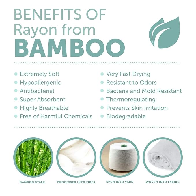 MINIBOO Hooded Baby Towels for Newborn - Super Soft Baby Bath Towels with Hood, Highly Absorbent Viscose Made from Bamboo Hooded Towel for Infant, Toddler and Kids, Baby Essentials