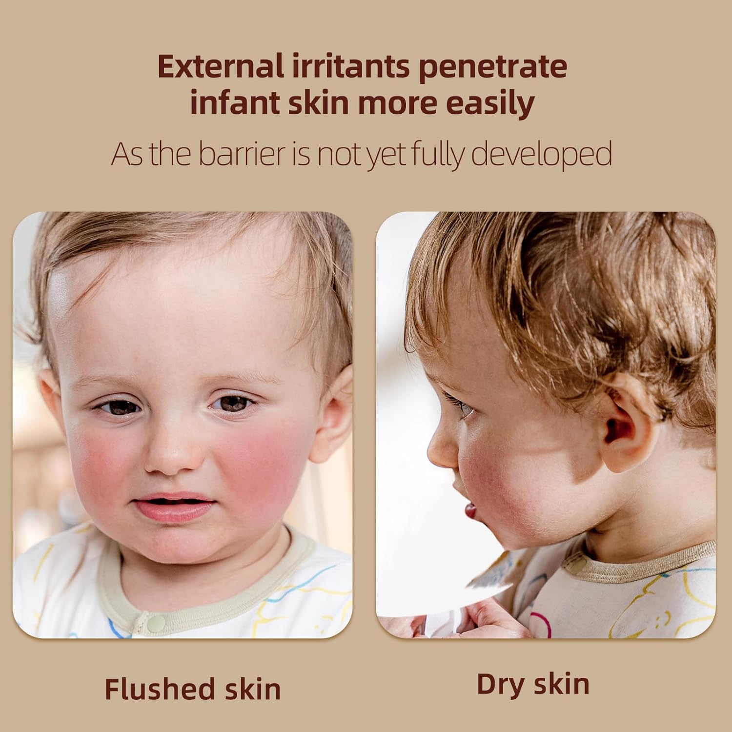 Winner 100% Cotton Dry Wipes, USDA Certified Baby Wipes, Soft & Gentle, Hypoallergenic & Unscented for Baby Sensitive Skin, Use Wet/Dry for Diaper Changes, Meals & Cleanup, 100ct, Pack of 1