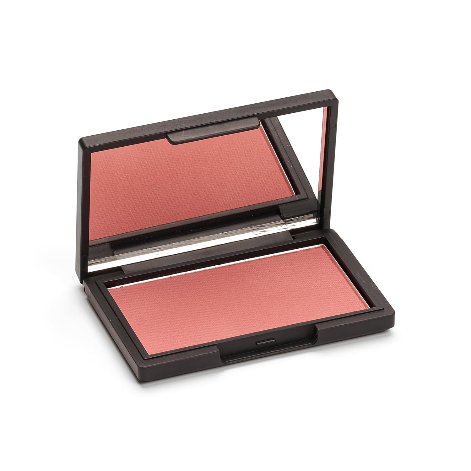Phase Zero Makeup Powder Blusher - "Nomad" - 4g / 0.141 oz - Full Coverage, Natural Blush - Soft, Buildable Pink, Coral, Peach & Golden Hues - Matte & Shimmering Shades Gives Cheeks a Radiant Glow