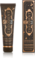 Theodent Fluoride-Free, Natural, Kids Toothpaste, Chocolate Chip Flavored (3.4 Ounces, 96.4 Grams)