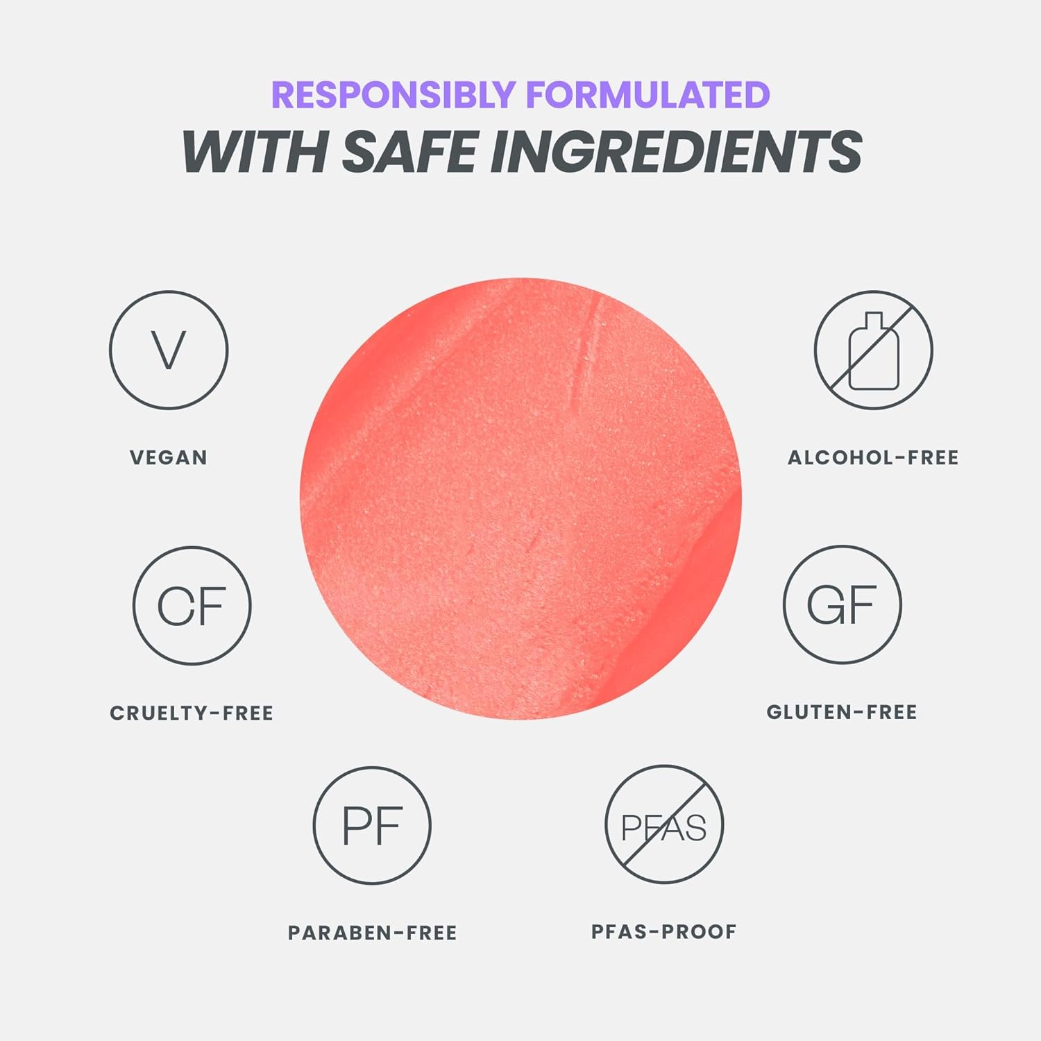 Wonderskin Wonder Blading Lip Stain Peel Off and Reveal Kit - Long Lasting, Waterproof Pink Lip Tint, Transfer Proof Natural Makeup Stain Kit (Crush)