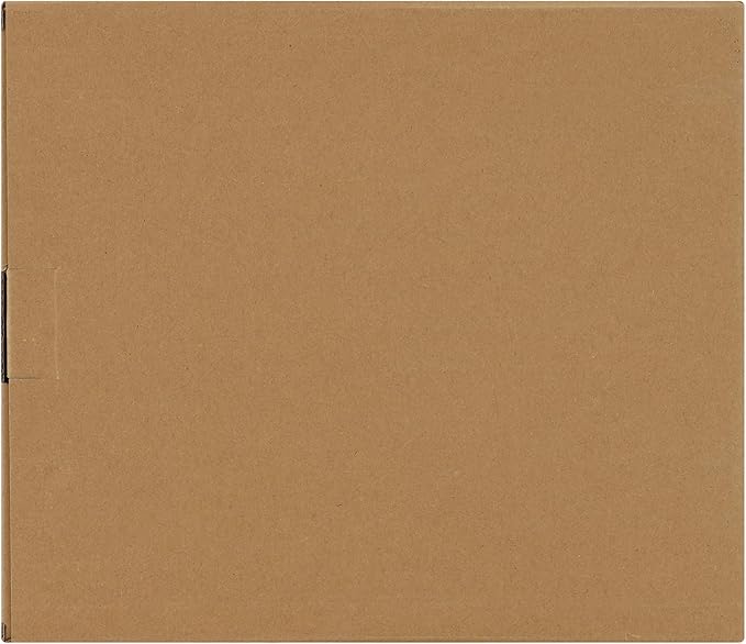 VaeFae Bamboo 2 Step Stool with Non-Slip Step Treads and 2 Cutout Handles