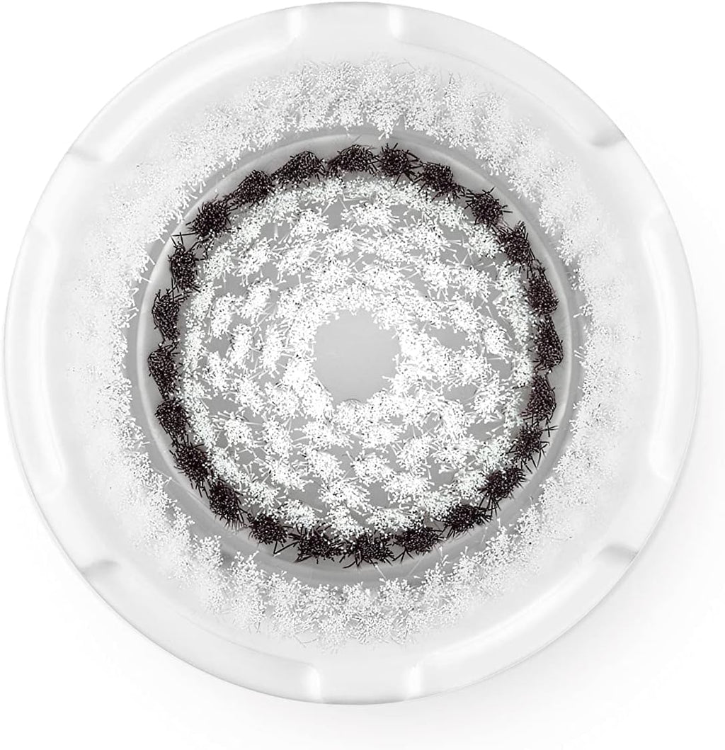 Clarisonic Sensitive Facial Cleansing Brush Head Replacement for Mia 1, Mia 2, Mia Fit, Alpha Fit, 1 Count