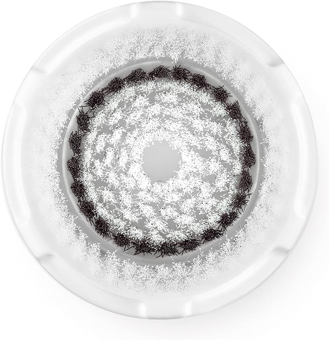 Clarisonic Sensitive Facial Cleansing Brush Head Replacement for Mia 1, Mia 2, Mia Fit, Alpha Fit, 1 Count