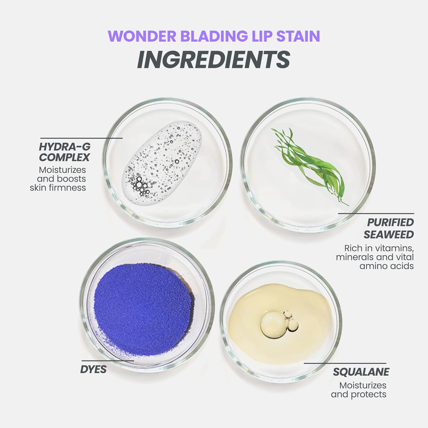 Wonderskin Wonder Blading Peel and Reveal Lip Liner & Lip Stain Masque – Long-Lasting Waterproof Tint, Transfer-Proof Matte Finish, Peel Off Makeup (Romance Stain & Go)