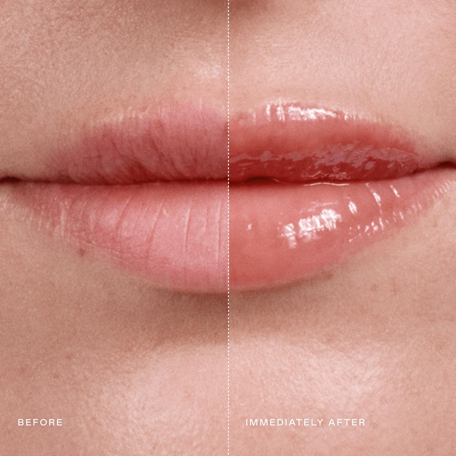 EADEM Le Chouchou Lip Softening Balm, Lip Gloss for Women, Lip Plumper & Lip Mask, Overnight Hydrating & Moisturizing Luxury Lip Balm, 0.5 oz, Burnt Malai