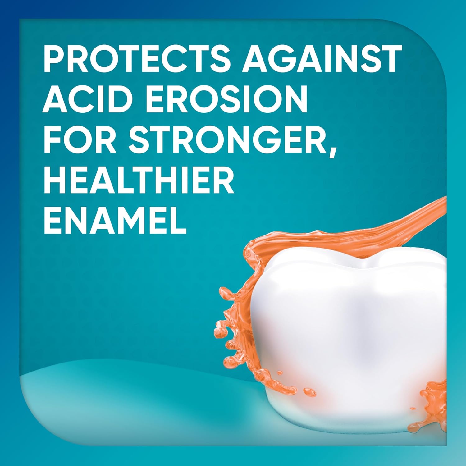 Sensodyne Pronamel Gentle Teeth Whitening Enamel Toothpaste for Sensitive Teeth, to Reharden and Strengthen Enamel, Amazon Exclusive, Fresh Mint - 4 Ounces (Pack of 4)