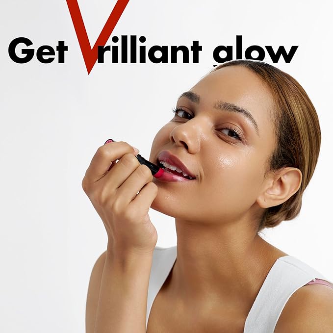 ISOI Bulgarian Rose Lip Treatment Balm (Berry Rose) – Hydrating & Tinted Lip Balm for Dry Lips, Korean Skincare (0.18 oz, 5g)