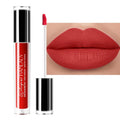 Red Lipstick Long Lasting Lipsticks for Women Smudgeproof Transferproof Cruelty Free Lip Makeup, 904 Star Crossed