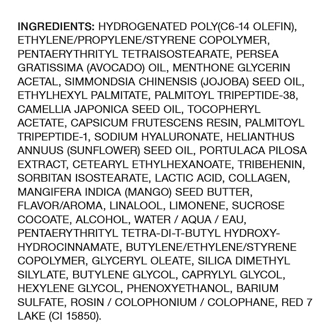 Milani Lip Balm, Keep It Full Maxxx Balmshell Lip Plumper with Jojoba Oil, Avocado Oil & Vitamin E for Hydrated, Full, Pillowy Lips (0.15 Fl. Oz.)