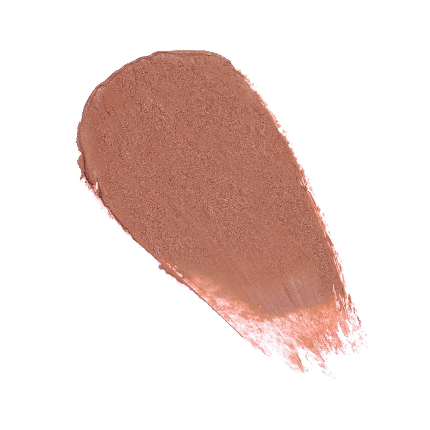 Multi-Use Makeup Stick - Blush, Lipstick, Eyeshadow & Highlighter For All Skin, Buildable Color, Long-Lasting, Lightweight, Natural Soft Finish(15 Champagne Matte), 0.158 oz