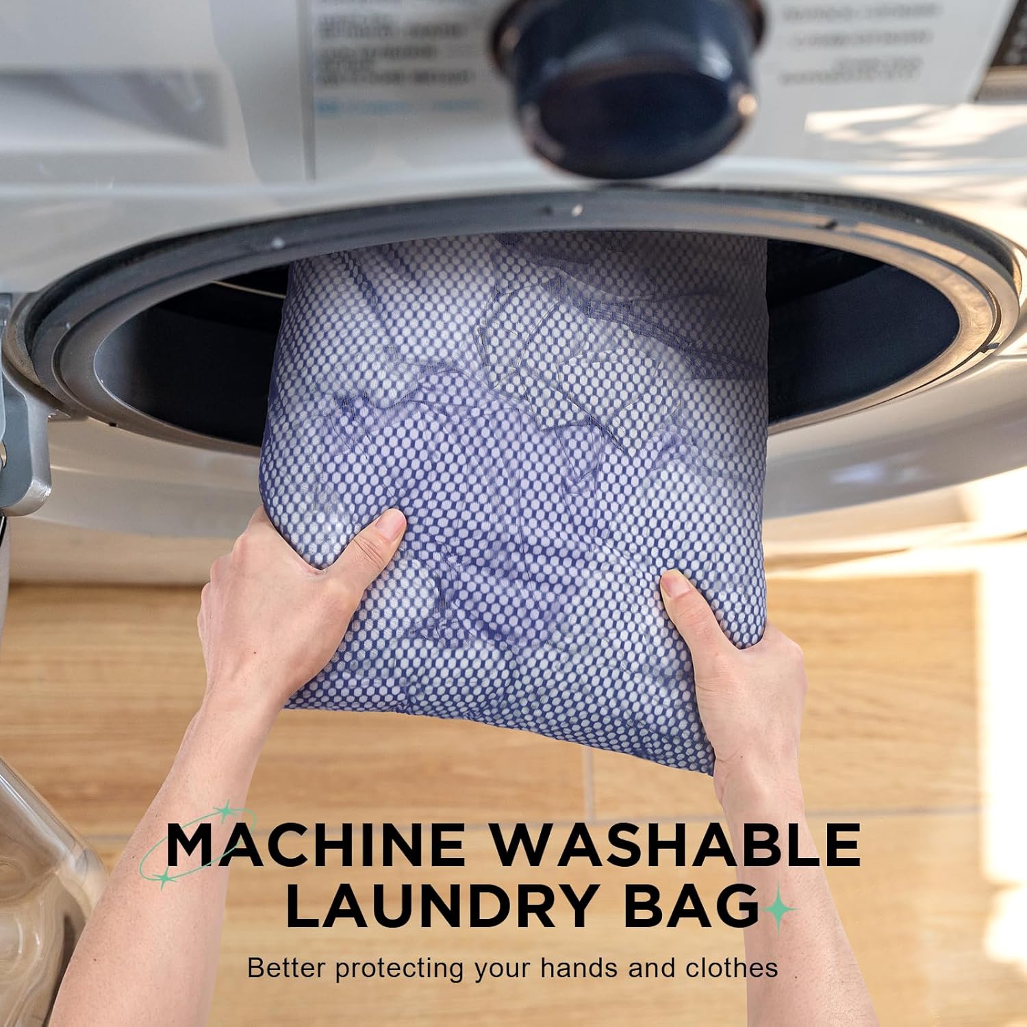 10 Set Compression Packing Cubes for Travel Essentials,Compressible Expandable Packing Cubes for Suitcase,OlarHike Luggage Organizer Bags,Handy Helper for Organizing Clothes(Dark Blue Floral)