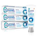 Sensodyne Pronamel Active Shield Whitening Enamel Toothpaste, Cool Mint - 3.4 Ounces x 3