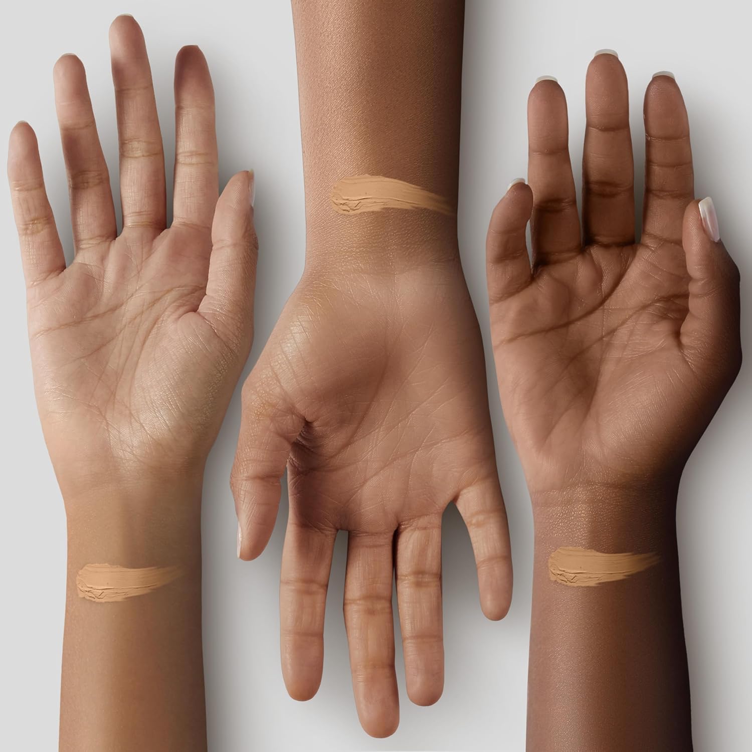 Mesh tight up cushion foundation 01, light beige, Korean compact foundation, natural coverage, glow, sweat proof makeup, long lasting, all skin type