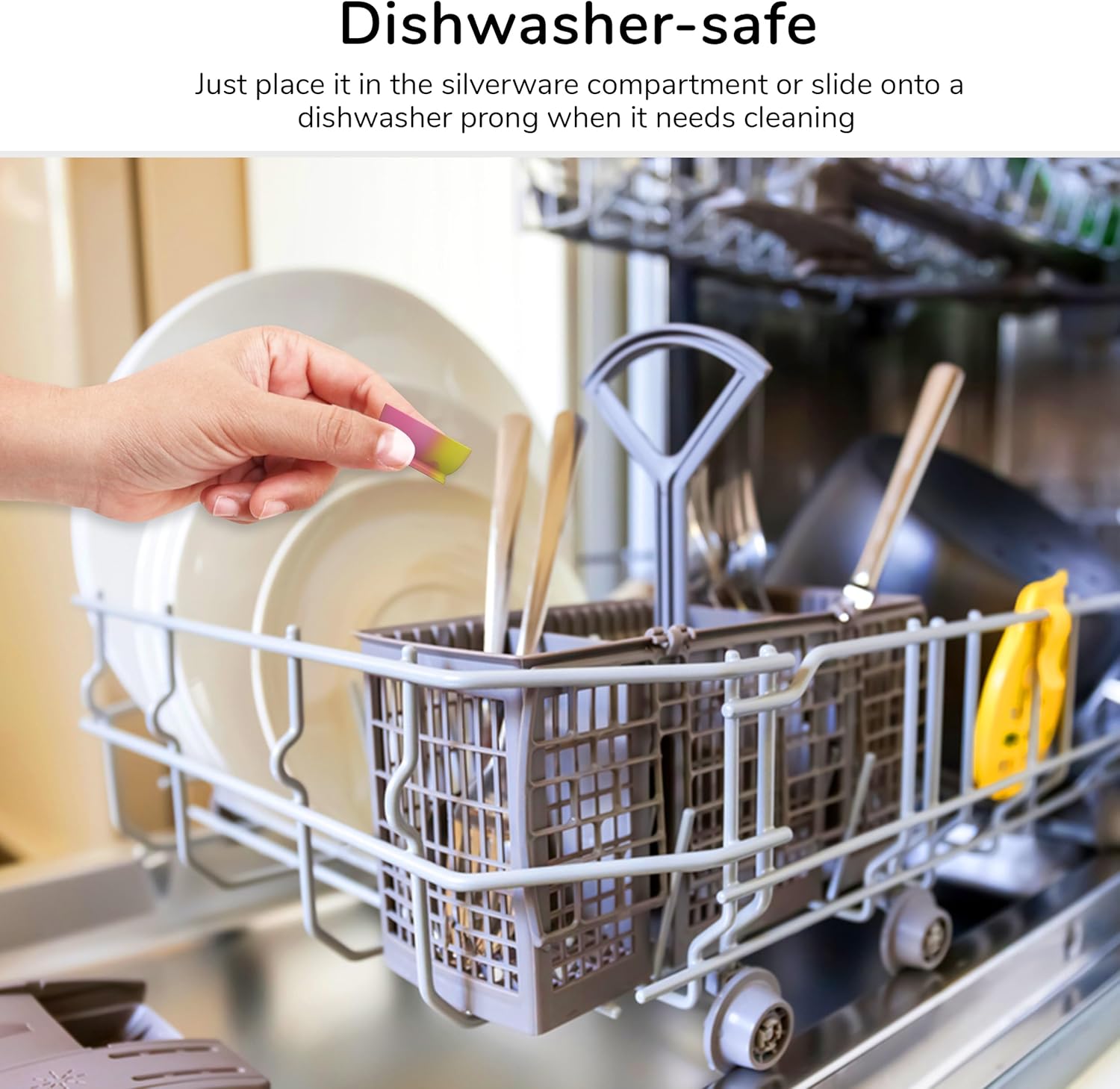 The Drip Dodger Electric Toothbrush Drip Guard (Pack of 2) – Adjustable Silicone Ring to Keep Charging Base Clean – Fits Oral-B, Sonicare & More – Dishwasher-Safe - Stops Paste & Water Mess