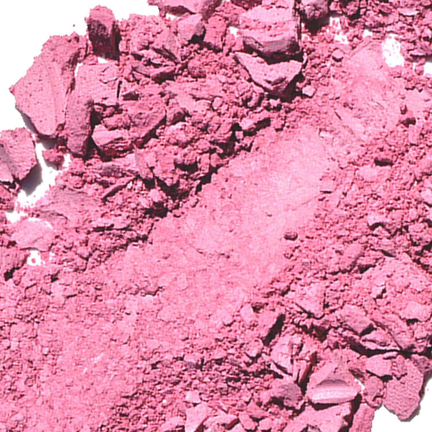 Palladio Matte Blush, Brushes onto Cheeks Smoothly, Soft Matte Look and Even Finish, Flawless Velvety Coverage, Effortless Blending Makeup, Flatters the Face, Convenient Compact, Berry Pink