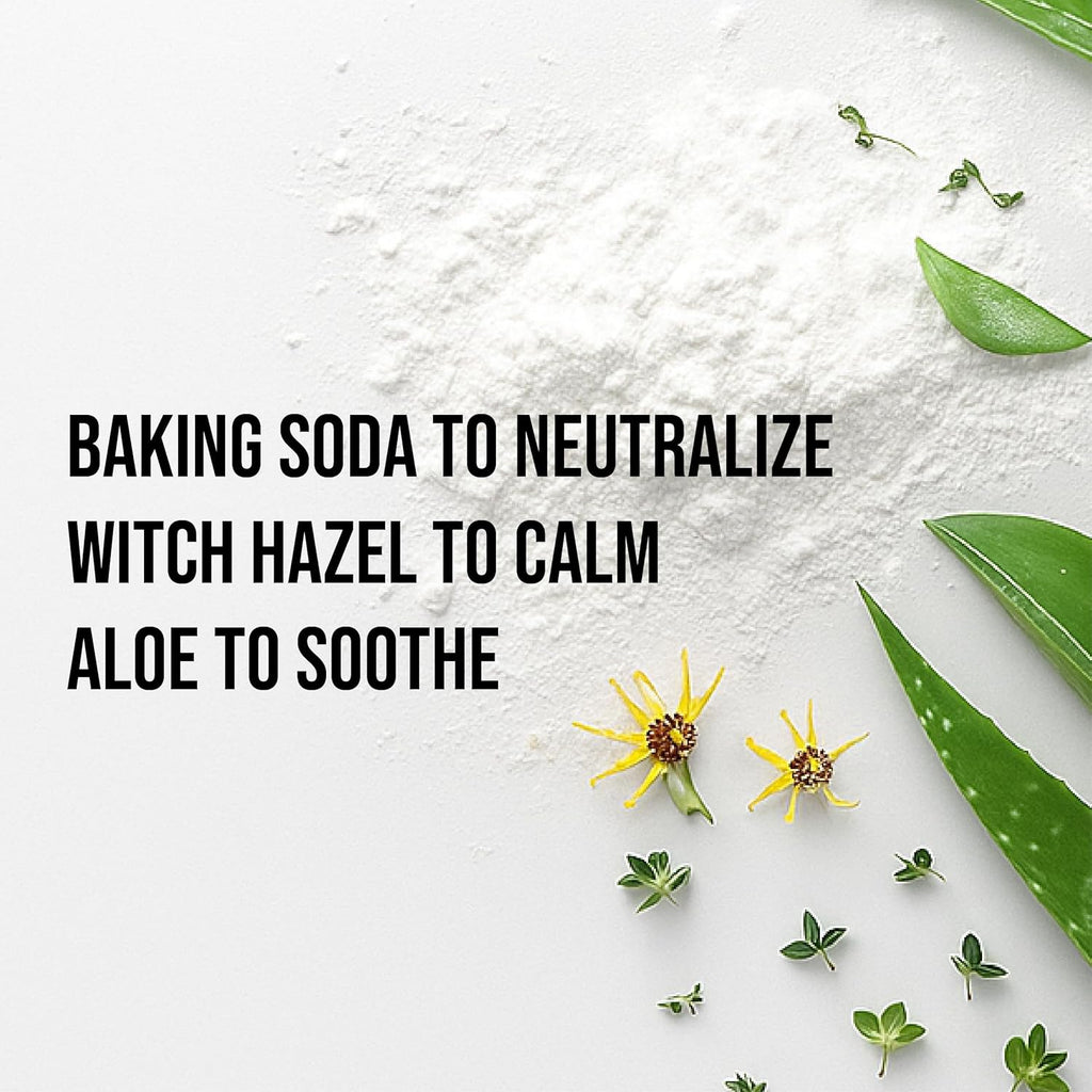 Quitch After-Sport Wipe Unscented Shower-Free Body Wipe for Kids & Baby, No Rinse, Underarm Aluminum-Free Natural Deodorant, Non-Toxic Sensitive Skin Towelettes, Travel-Friendly Camping Essential