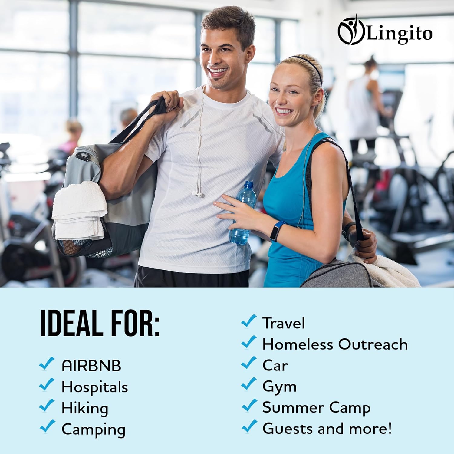 Soft Bristle Mini Individually Wrapped Disposable Toothbrush, Travel Set (36 Pack)