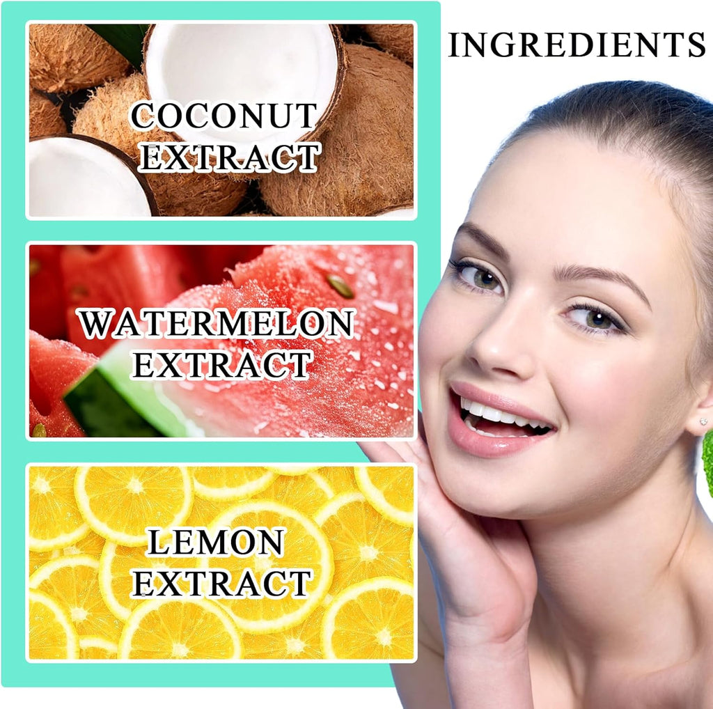 Travel Size Mouthwash,Mini Mouthwash Travel Size Bulk Portable Mouth Wash Set,Individual Small Travel Mouth Wash Packets for Fresh Breath(Pack of 60) K